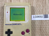 GameBoy Original DMG-01 Console Nintendo Japan - With Defects LG9692