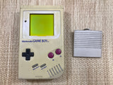 GameBoy Original DMG-01 Console Nintendo Japan - With Defects LG9692