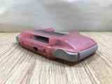 GameBoy Advance Milky Pink Console Nintendo Japan - With Defects LG9693