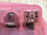 GameBoy Advance Milky Pink Console Nintendo Japan - With Defects LG9693