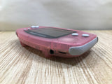 GameBoy Advance Milky Pink Console Nintendo Japan - With Defects LG9693