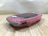 GameBoy Advance Milky Pink Console Nintendo Japan - With Defects LG9693