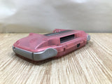 GameBoy Advance Milky Pink Console Nintendo Japan - With Defects LG9693