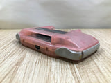 GameBoy Advance Milky Pink Console Nintendo Japan - With Defects LG9694