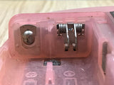 GameBoy Advance Milky Pink Console Nintendo Japan - With Defects LG9694