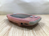 GameBoy Advance Milky Pink Console Nintendo Japan - With Defects LG9694