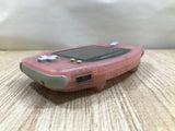 GameBoy Advance Milky Pink Console Nintendo Japan - With Defects LG9694