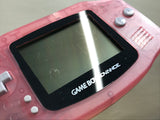 GameBoy Advance Milky Pink Console Nintendo Japan - With Defects LG9695