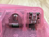 GameBoy Advance Milky Pink Console Nintendo Japan - With Defects LG9695