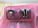 GameBoy Advance Milky Pink Console Nintendo Japan - With Defects LG9695