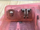 GameBoy Advance Milky Pink Console Nintendo Japan - With Defects LG9696
