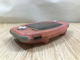 GameBoy Advance Milky Pink Console Nintendo Japan - With Defects LG9696