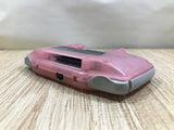 GameBoy Advance Milky Pink Console Nintendo Japan - With Defects LG9697