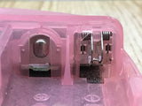 GameBoy Advance Milky Pink Console Nintendo Japan - With Defects LG9697