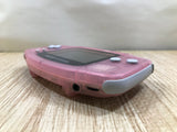 GameBoy Advance Milky Pink Console Nintendo Japan - With Defects LG9697