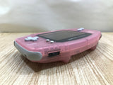 GameBoy Advance Milky Pink Console Nintendo Japan - With Defects LG9697