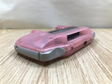GameBoy Advance Milky Pink Console Nintendo Japan - With Defects LG9697