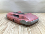 GameBoy Advance Milky Pink Console Nintendo Japan - With Defects LG9698