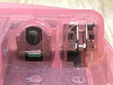 GameBoy Advance Milky Pink Console Nintendo Japan - With Defects LG9698