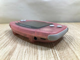 GameBoy Advance Milky Pink Console Nintendo Japan - With Defects LG9698