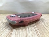 GameBoy Advance Milky Pink Console Nintendo Japan - With Defects LG9698