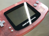 GameBoy Advance Milky Pink Console Nintendo Japan - With Defects LG9699