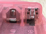 GameBoy Advance Milky Pink Console Nintendo Japan - With Defects LG9699