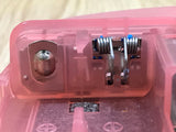 GameBoy Advance Milky Pink Console Nintendo Japan - With Defects LG9699