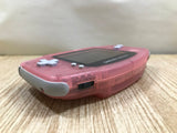GameBoy Advance Milky Pink Console Nintendo Japan - With Defects LG9699