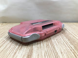 GameBoy Advance Milky Pink Console Nintendo Japan - With Defects LG9699