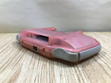 GameBoy Advance Milky Pink Console Nintendo Japan - With Defects LG9700