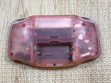 GameBoy Advance Milky Pink Console Nintendo Japan - With Defects LG9700