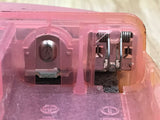 GameBoy Advance Milky Pink Console Nintendo Japan - With Defects LG9700
