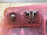 GameBoy Advance Milky Pink Console Nintendo Japan - With Defects LG9700