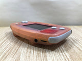 GameBoy Advance Milky Pink Console Nintendo Japan - With Defects LG9700
