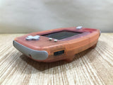 GameBoy Advance Milky Pink Console Nintendo Japan - With Defects LG9700
