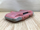 GameBoy Advance Milky Pink Console Nintendo Japan - With Defects LG9700