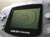 GameBoy Advance Milky Blue Console Nintendo Japan - With Defects LG9701