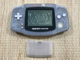 GameBoy Advance Milky Blue Console Nintendo Japan - With Defects LG9701