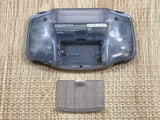GameBoy Advance Milky Blue Console Nintendo Japan - With Defects LG9701