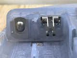 GameBoy Advance Milky Blue Console Nintendo Japan - With Defects LG9701