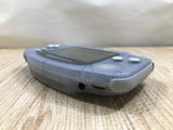 GameBoy Advance Milky Blue Console Nintendo Japan - With Defects LG9701