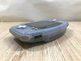 GameBoy Advance Milky Blue Console Nintendo Japan - With Defects LG9701