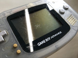 GameBoy Advance Milky Blue Console Nintendo Japan - With Defects LG9702