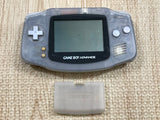 GameBoy Advance Milky Blue Console Nintendo Japan - With Defects LG9702
