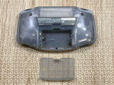 GameBoy Advance Milky Blue Console Nintendo Japan - With Defects LG9702