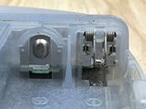 GameBoy Advance Milky Blue Console Nintendo Japan - With Defects LG9702