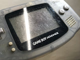 GameBoy Advance Milky Blue Console Nintendo Japan - With Defects LG9703
