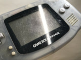 GameBoy Advance Milky Blue Console Nintendo Japan - With Defects LG9703