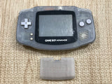 GameBoy Advance Milky Blue Console Nintendo Japan - With Defects LG9703